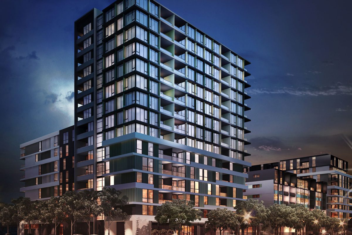 Platinum – Zetland