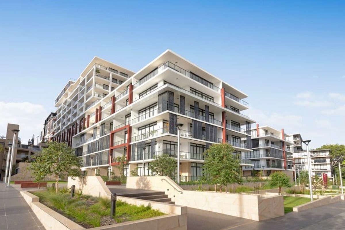Shepherds Bay – Meadowbank