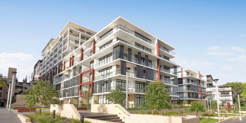 Shepherds Bay – Meadowbank